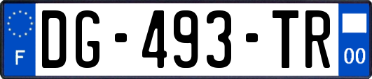 DG-493-TR