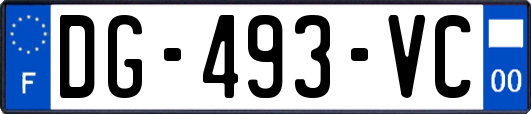 DG-493-VC