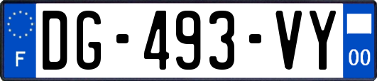 DG-493-VY