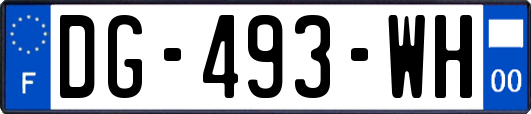 DG-493-WH