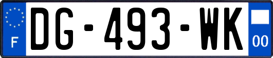 DG-493-WK
