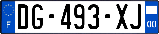 DG-493-XJ