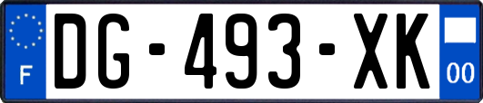 DG-493-XK