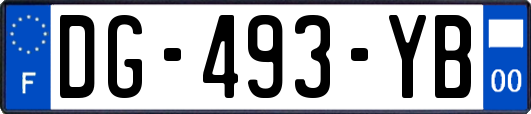 DG-493-YB