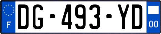 DG-493-YD