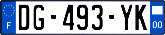 DG-493-YK