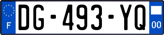 DG-493-YQ