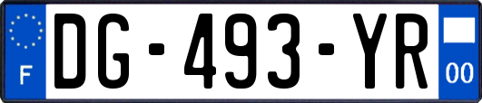 DG-493-YR