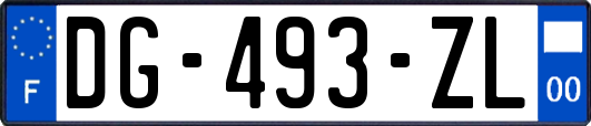 DG-493-ZL
