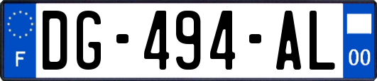 DG-494-AL