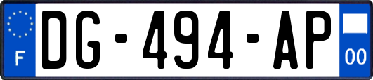 DG-494-AP