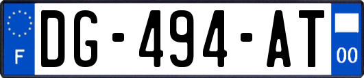 DG-494-AT