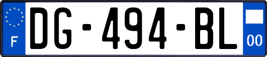 DG-494-BL
