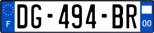 DG-494-BR