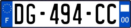 DG-494-CC