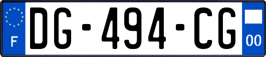 DG-494-CG