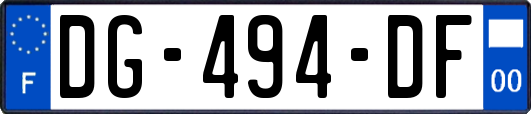 DG-494-DF