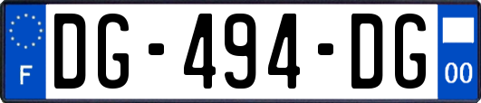 DG-494-DG