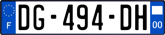 DG-494-DH