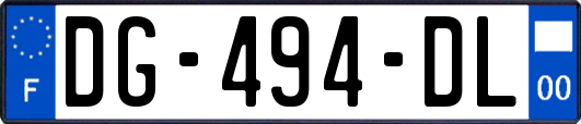 DG-494-DL