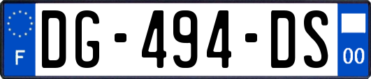DG-494-DS