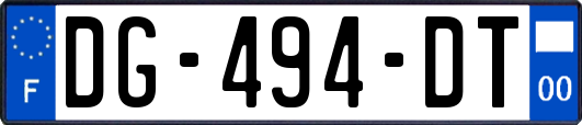 DG-494-DT