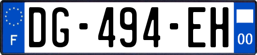 DG-494-EH