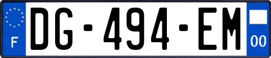 DG-494-EM
