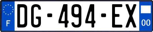 DG-494-EX