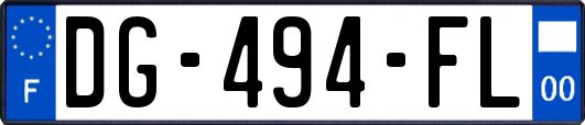 DG-494-FL