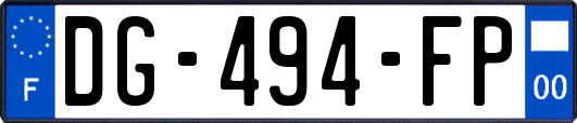 DG-494-FP