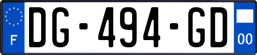 DG-494-GD