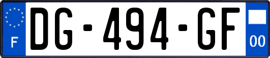DG-494-GF