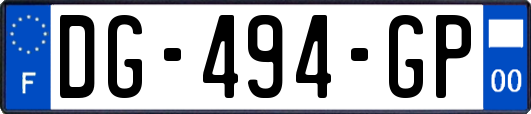 DG-494-GP