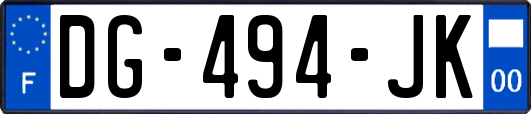 DG-494-JK