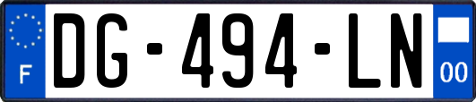 DG-494-LN