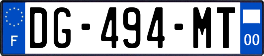 DG-494-MT