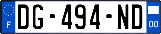 DG-494-ND