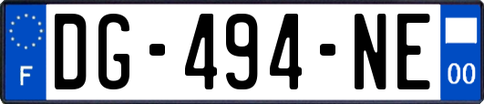 DG-494-NE