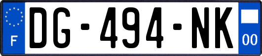 DG-494-NK