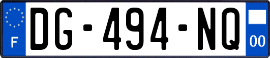 DG-494-NQ