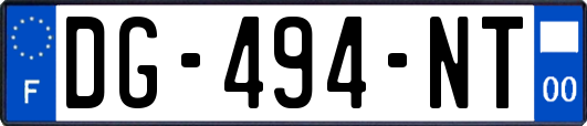 DG-494-NT