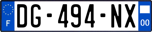 DG-494-NX