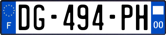DG-494-PH