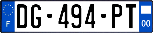 DG-494-PT