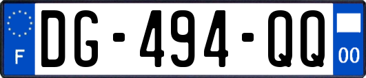 DG-494-QQ