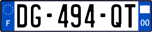 DG-494-QT