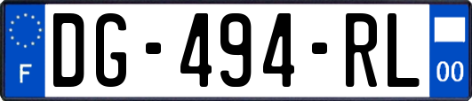 DG-494-RL
