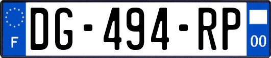 DG-494-RP