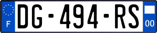 DG-494-RS